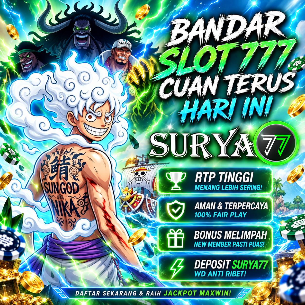 KETUA268